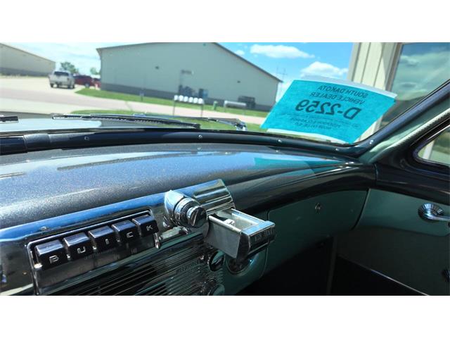 1952 Buick Super (CC-2085202) for sale in Sioux Falls, South Dakota