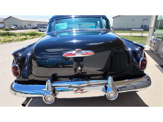 1952 Buick Super (CC-2085202) for sale in Sioux Falls, South Dakota