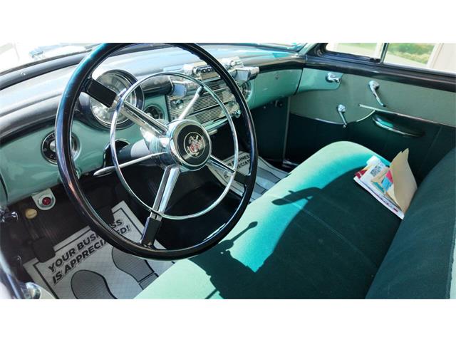 1952 Buick Super (CC-2085202) for sale in Sioux Falls, South Dakota