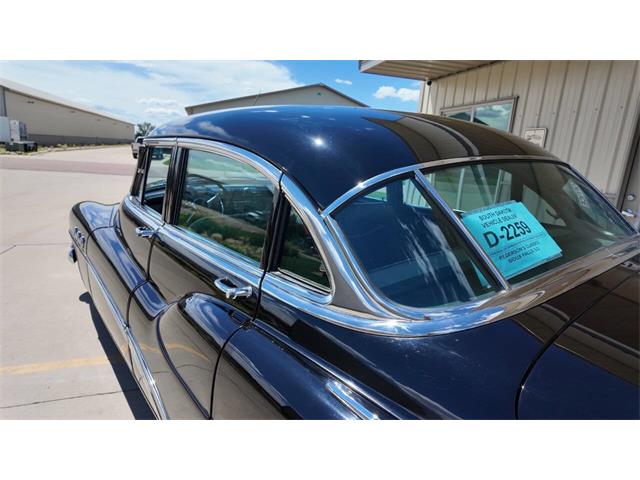 1952 Buick Super (CC-2085202) for sale in Sioux Falls, South Dakota