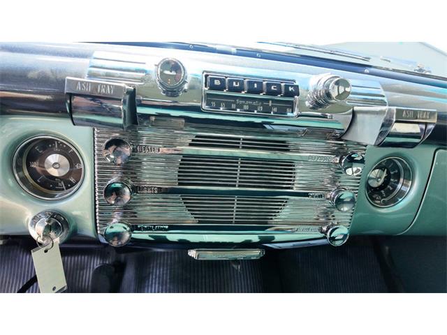 1952 Buick Super (CC-2085202) for sale in Sioux Falls, South Dakota