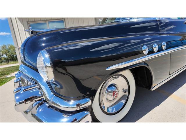 1952 Buick Super (CC-2085202) for sale in Sioux Falls, South Dakota