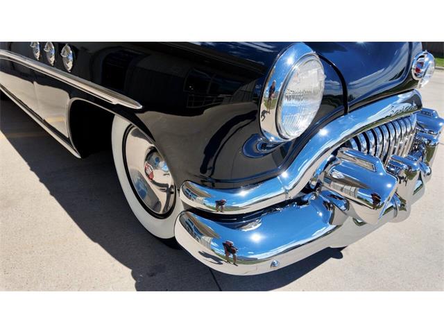 1952 Buick Super (CC-2085202) for sale in Sioux Falls, South Dakota