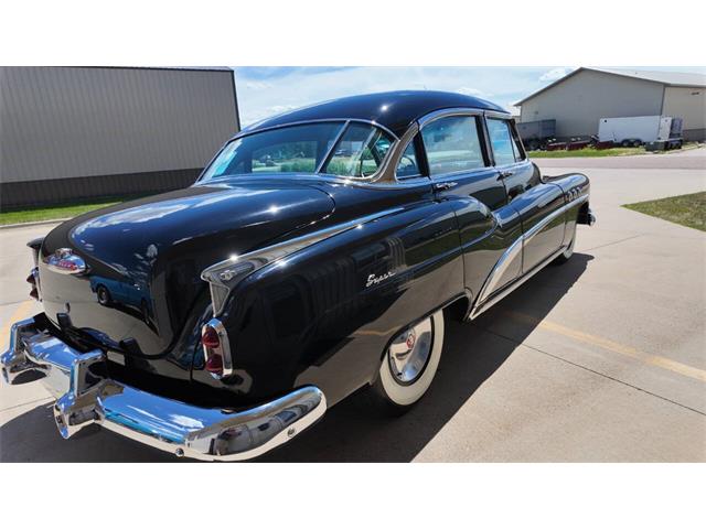1952 Buick Super (CC-2085202) for sale in Sioux Falls, South Dakota