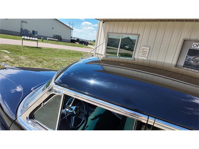 1952 Buick Super (CC-2085202) for sale in Sioux Falls, South Dakota