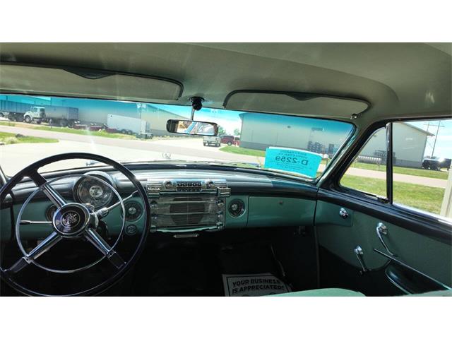 1952 Buick Super (CC-2085202) for sale in Sioux Falls, South Dakota