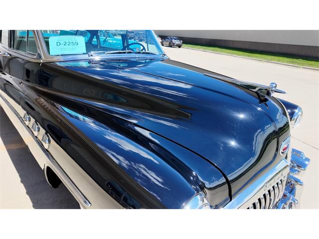 1952 Buick Super (CC-2085202) for sale in Sioux Falls, South Dakota