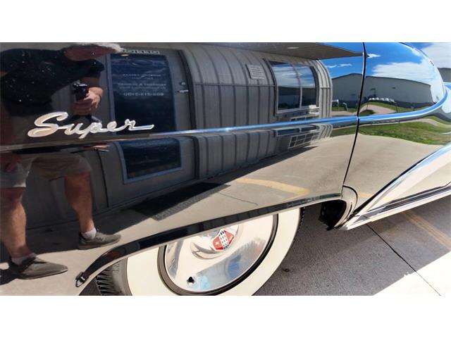 1952 Buick Super (CC-2085202) for sale in Sioux Falls, South Dakota