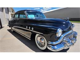 1952 Buick Super (CC-2085202) for sale in Sioux Falls, South Dakota