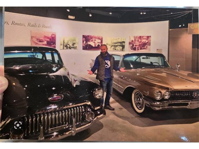 1952 Buick Super (CC-2085202) for sale in Sioux Falls, South Dakota