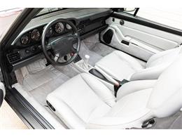 1995 Porsche 911 (CC-2085203) for sale in Houston, Texas