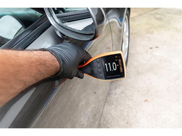 1995 Porsche 911 (CC-2085203) for sale in Houston, Texas