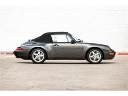 1995 Porsche 911 (CC-2085203) for sale in Houston, Texas