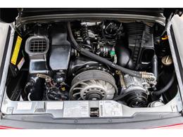 1995 Porsche 911 (CC-2085203) for sale in Houston, Texas