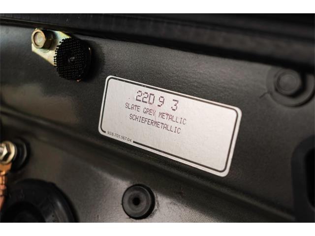 1995 Porsche 911 (CC-2085203) for sale in Houston, Texas