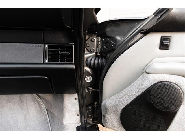 1995 Porsche 911 (CC-2085203) for sale in Houston, Texas