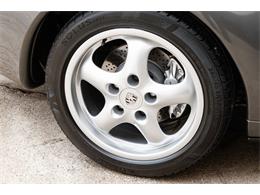 1995 Porsche 911 (CC-2085203) for sale in Houston, Texas