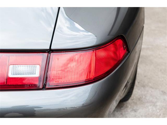 1995 Porsche 911 (CC-2085203) for sale in Houston, Texas