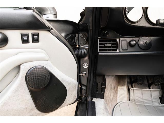 1995 Porsche 911 (CC-2085203) for sale in Houston, Texas