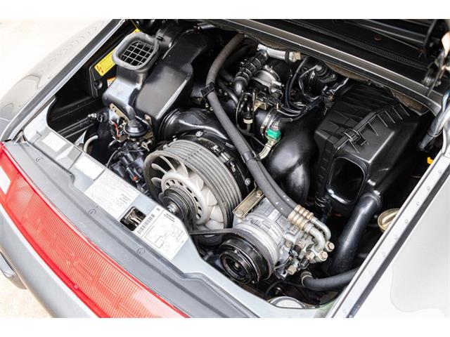 1995 Porsche 911 (CC-2085203) for sale in Houston, Texas