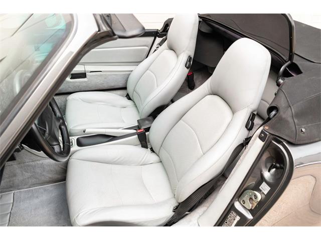 1995 Porsche 911 (CC-2085203) for sale in Houston, Texas