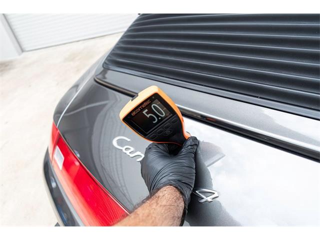 1995 Porsche 911 (CC-2085203) for sale in Houston, Texas