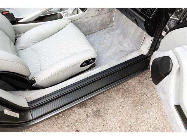 1995 Porsche 911 (CC-2085203) for sale in Houston, Texas