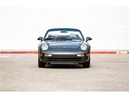 1995 Porsche 911 (CC-2085203) for sale in Houston, Texas