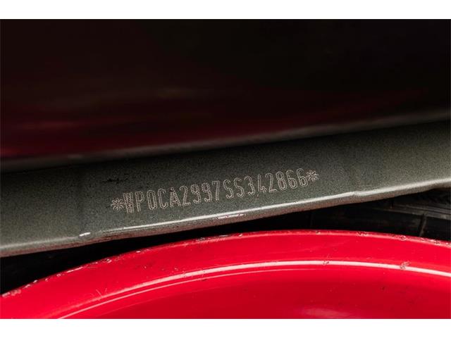 1995 Porsche 911 (CC-2085203) for sale in Houston, Texas