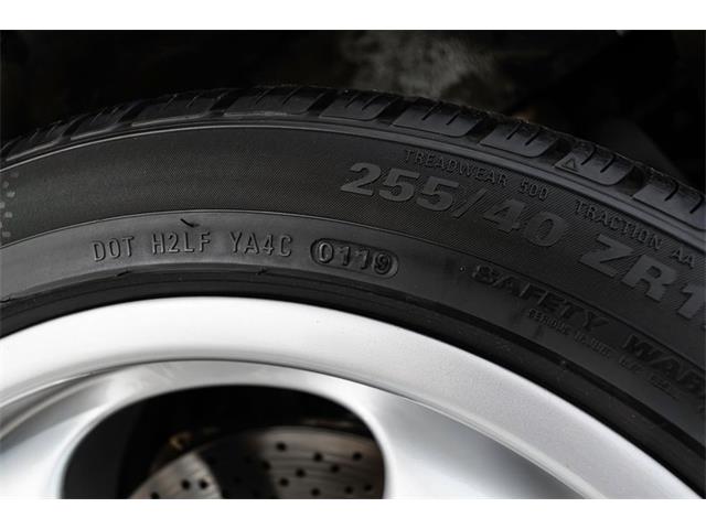 1995 Porsche 911 (CC-2085203) for sale in Houston, Texas