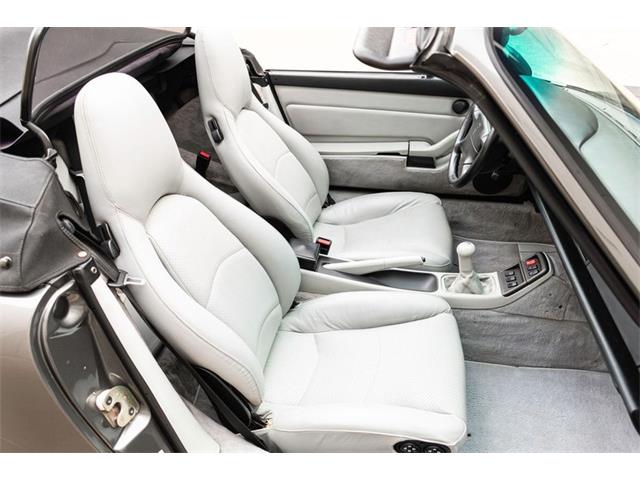 1995 Porsche 911 (CC-2085203) for sale in Houston, Texas