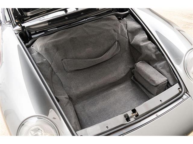 1995 Porsche 911 (CC-2085203) for sale in Houston, Texas