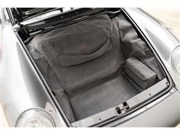 1995 Porsche 911 (CC-2085203) for sale in Houston, Texas