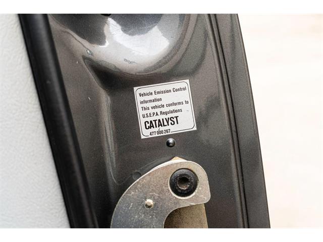 1995 Porsche 911 (CC-2085203) for sale in Houston, Texas