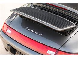 1995 Porsche 911 (CC-2085203) for sale in Houston, Texas