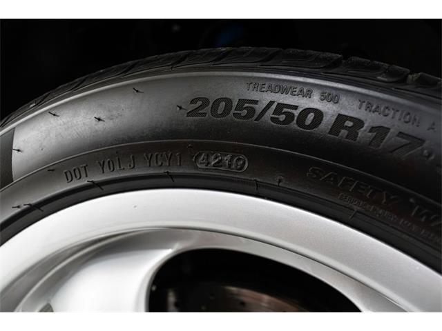 1995 Porsche 911 (CC-2085203) for sale in Houston, Texas