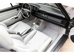 1995 Porsche 911 (CC-2085203) for sale in Houston, Texas