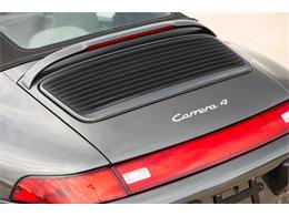 1995 Porsche 911 (CC-2085203) for sale in Houston, Texas