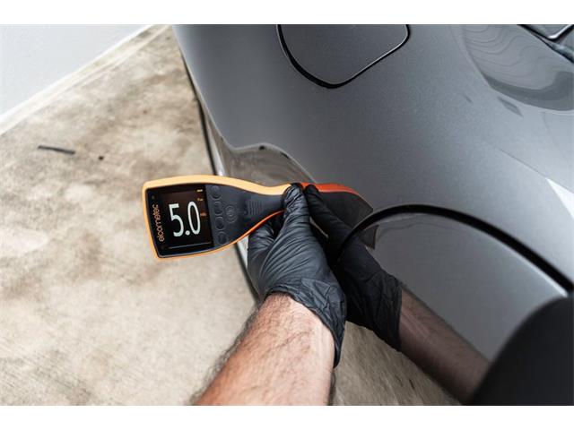 1995 Porsche 911 (CC-2085203) for sale in Houston, Texas