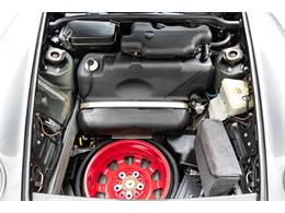 1995 Porsche 911 (CC-2085203) for sale in Houston, Texas
