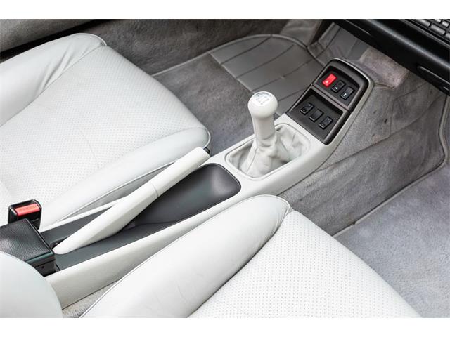 1995 Porsche 911 (CC-2085203) for sale in Houston, Texas
