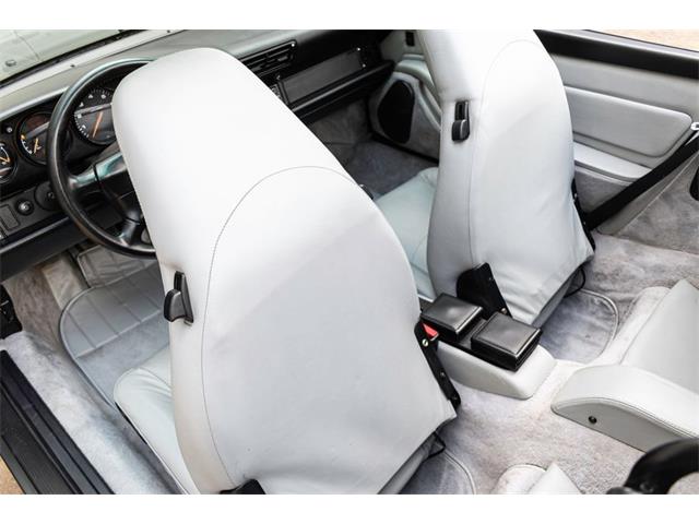 1995 Porsche 911 (CC-2085203) for sale in Houston, Texas