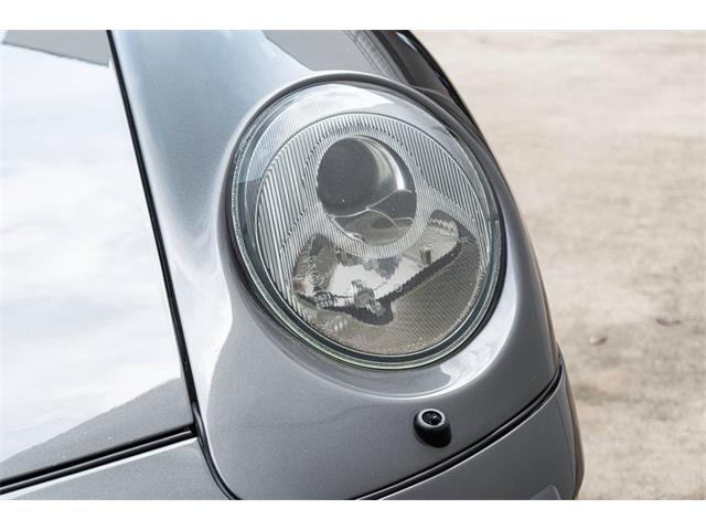 1995 Porsche 911 (CC-2085203) for sale in Houston, Texas