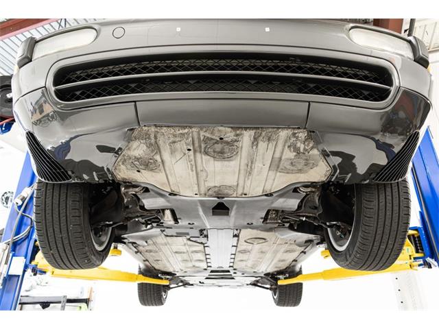 1995 Porsche 911 (CC-2085203) for sale in Houston, Texas