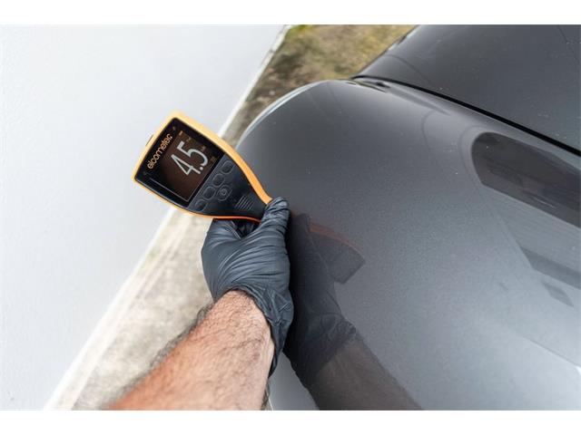 1995 Porsche 911 (CC-2085203) for sale in Houston, Texas