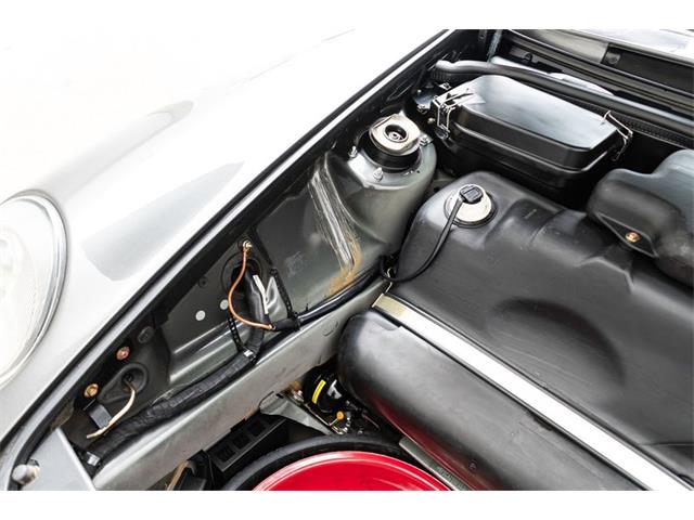 1995 Porsche 911 (CC-2085203) for sale in Houston, Texas