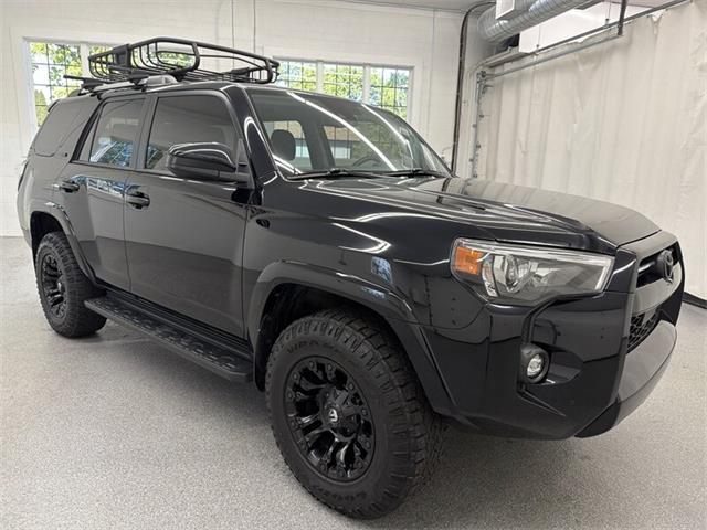 2021 Toyota 4Runner (CC-2085208) for sale in Spring City, Pennsylvania