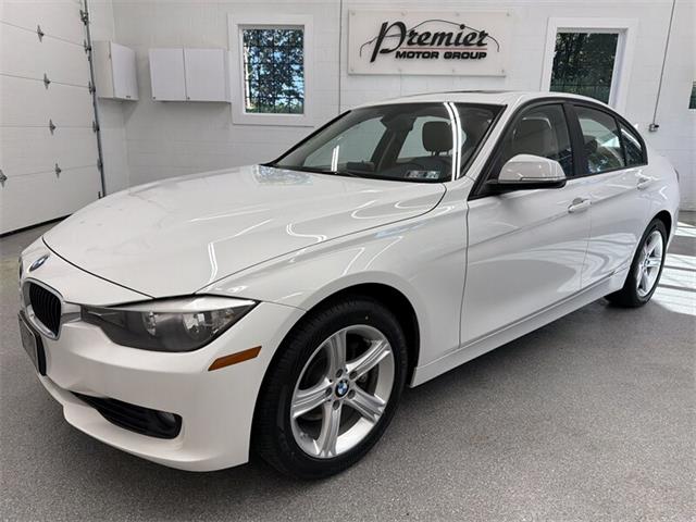 2014 BMW 3 Series (CC-2085210) for sale in Spring City, Pennsylvania
