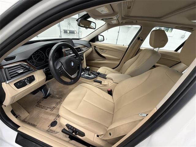 2014 BMW 3 Series (CC-2085210) for sale in Spring City, Pennsylvania