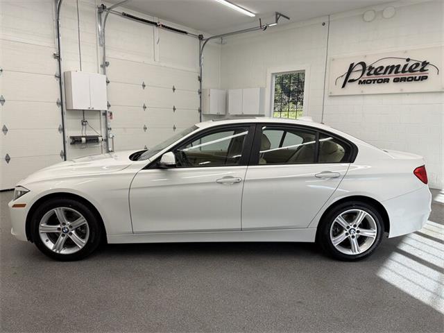 2014 BMW 3 Series (CC-2085210) for sale in Spring City, Pennsylvania